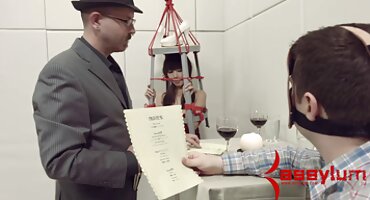 పెంపుడు ఇచ్చిన కుడుచు పరిపక్వ సవతి మరియు ఇబ్బంది పెట్టాడు. సెక్స్ వీడియో తెలుగు సినిమా