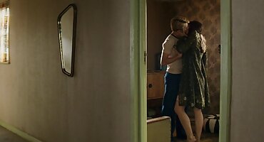 ఎన్ అన్నిఫర్ మెండెజ్ పురుషుల ప్యాంటీలను తెలుగు సెక్స్ ఫుల్ వీడియో వాసన పడ్డాడు మరియు ఫక్ చేయాలనుకున్నాడు.